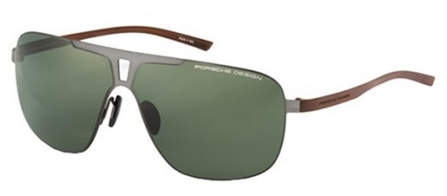 Porsche Design P'8655 B ZM